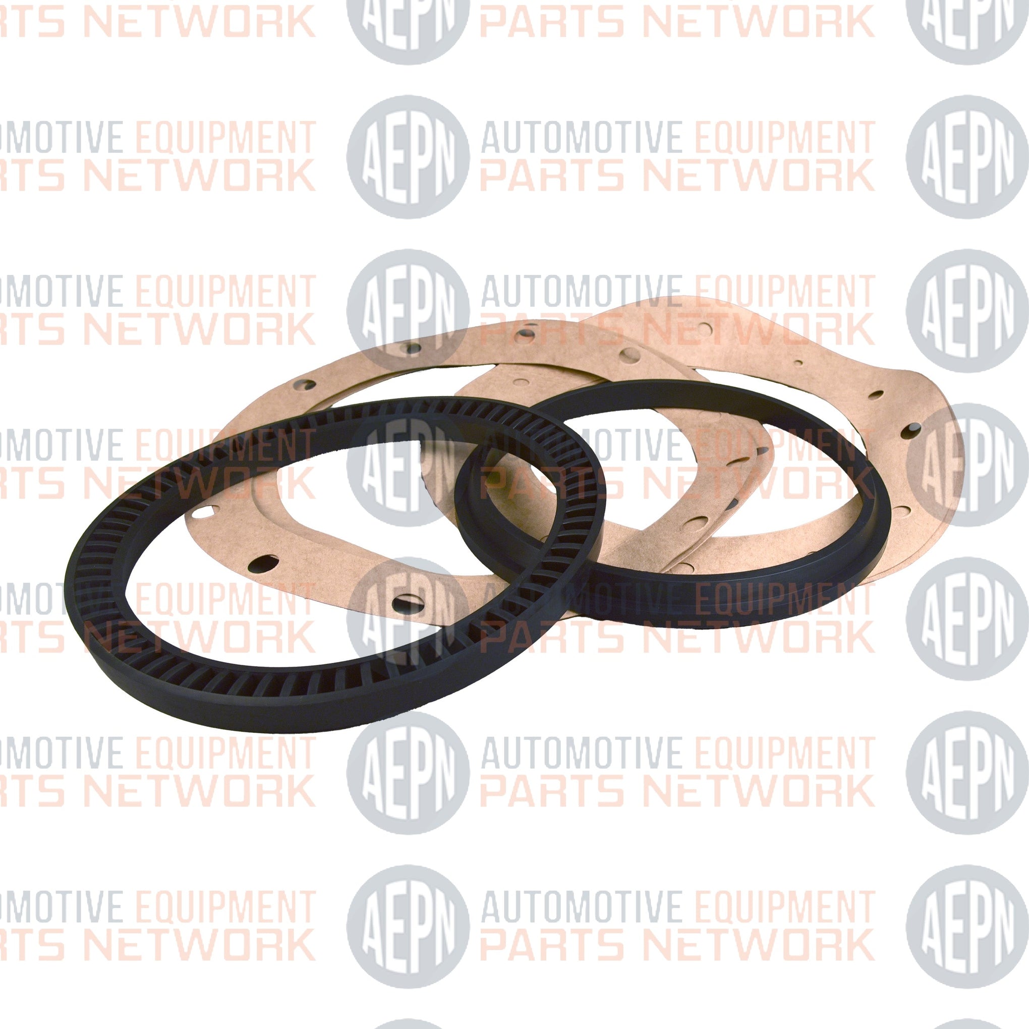 10-5/8" Packing Kit | Globe UW100 | SVI  BH-1747X