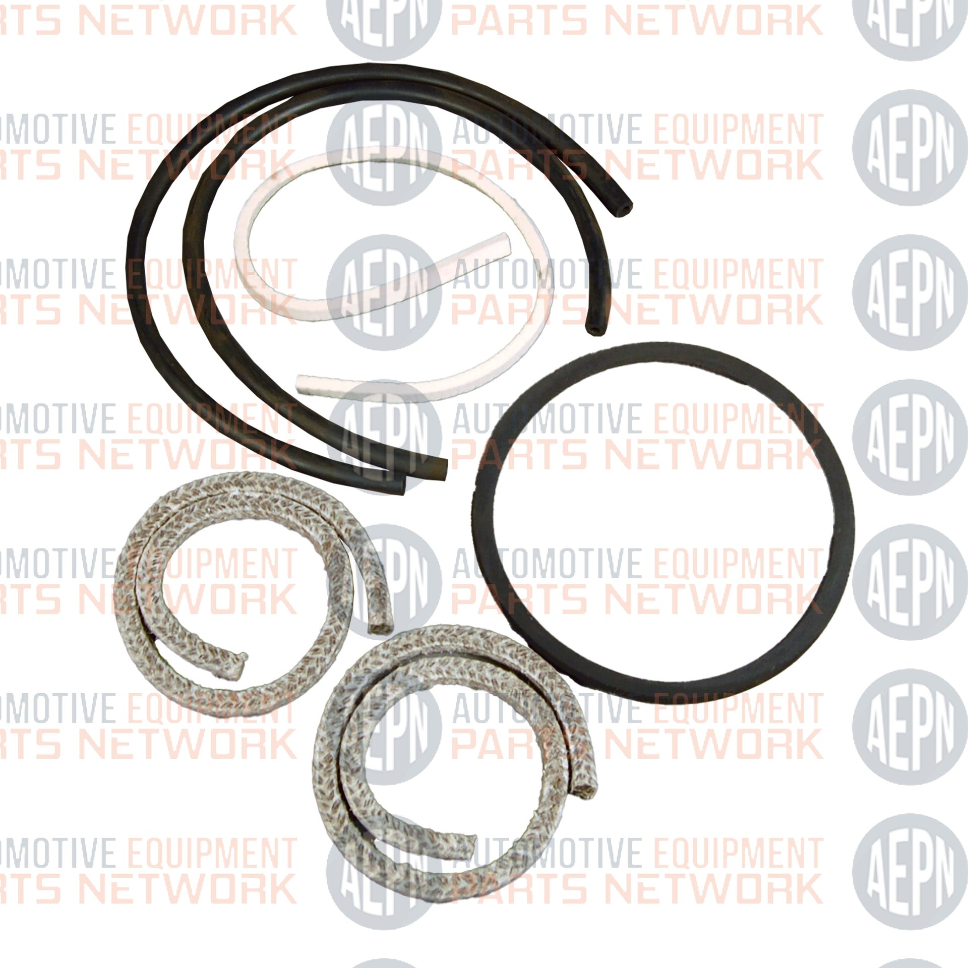 10-5/8" Packing Kit | Rotary JK221 | SVI  BH-1765