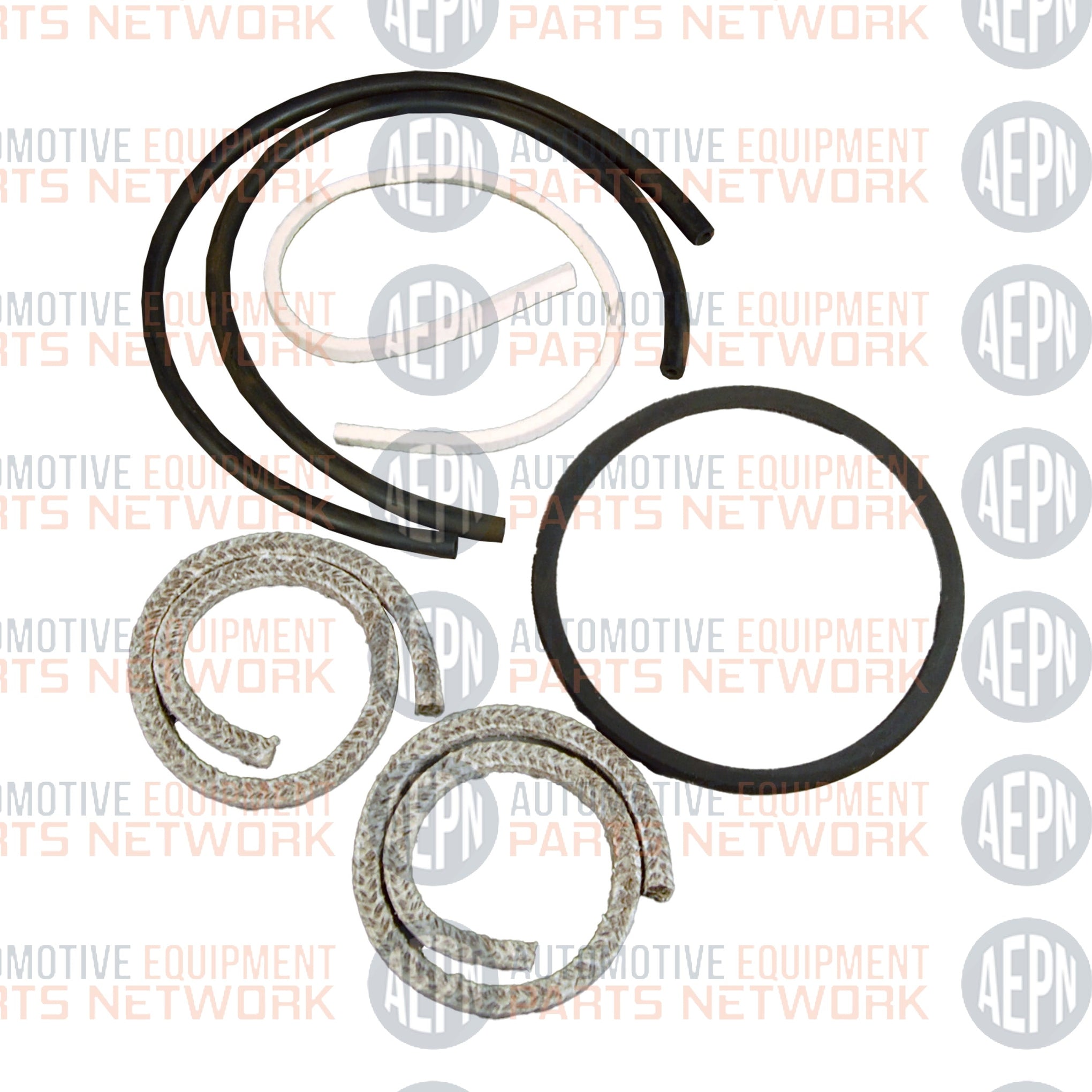 10-5/8" Packing Kit | Rotary JK221 | SVI  BH-1765