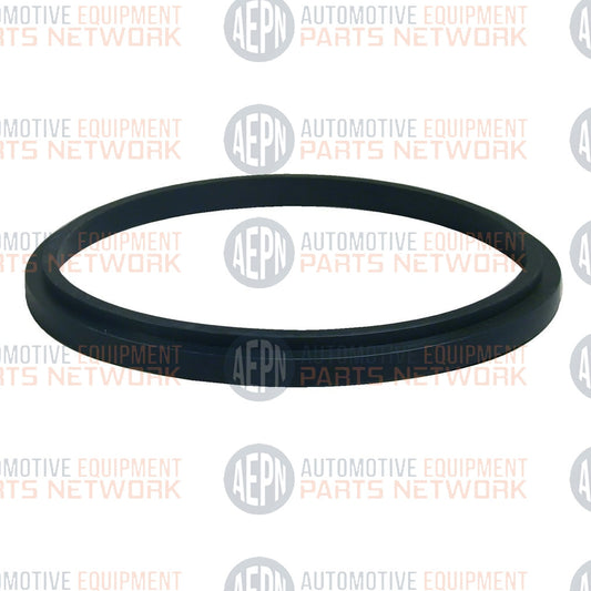 8-1/2" Rubber Wiper | Western U-232 | SVI  BH-1778-2B