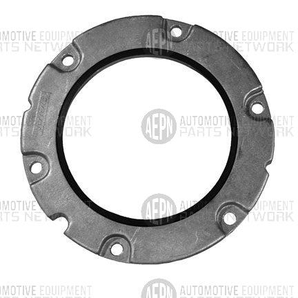 8-1/2" Aluminum Gland Ring | Western U-220 | SVI  BH-1778-2D