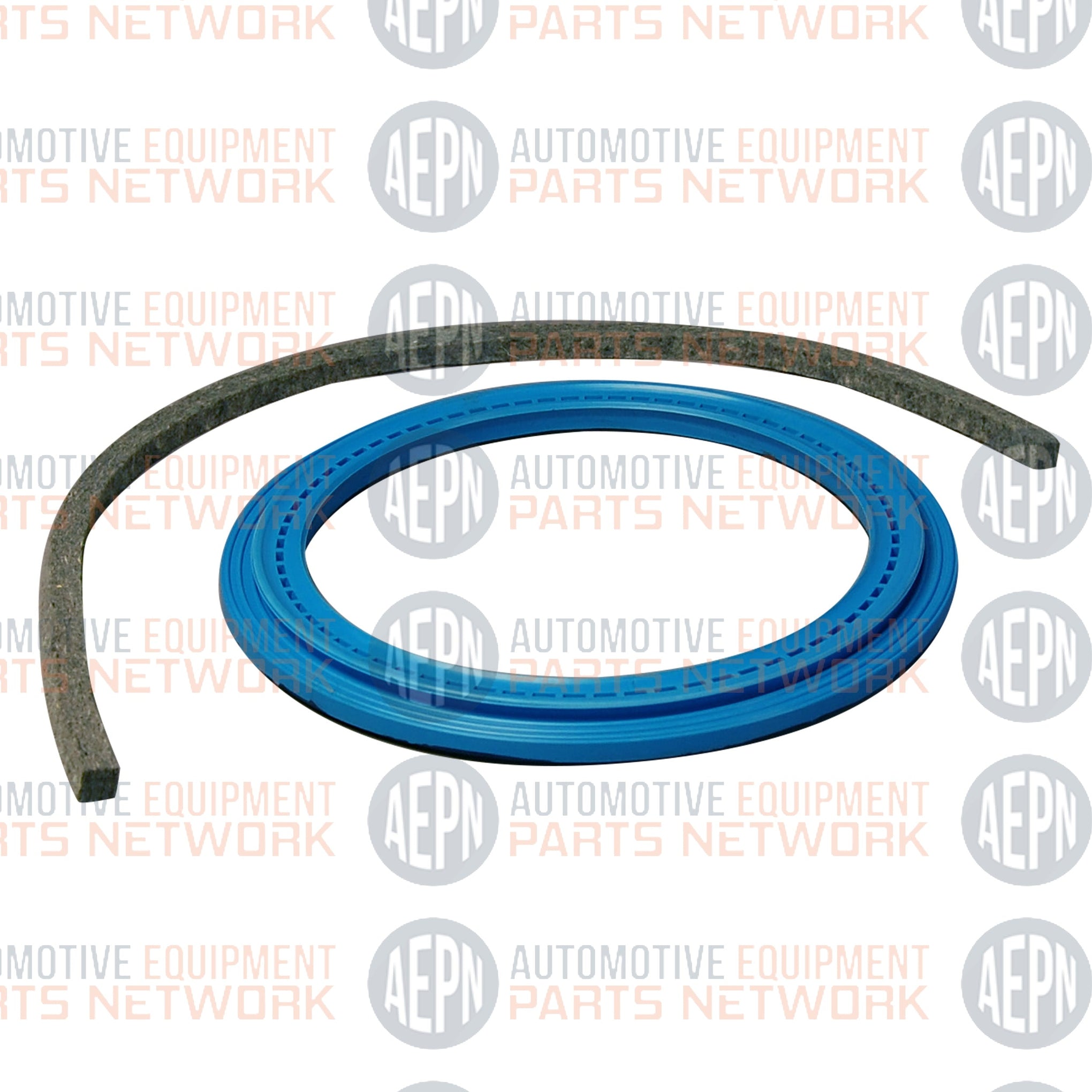 10-5/8" Blue Style Packing Kit | Western U-200 | SVI  BH-1778-BLUE