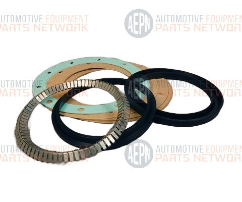 8-1/2" Spring Style Universal | Globe UW81 | SVI  BH-1782SP