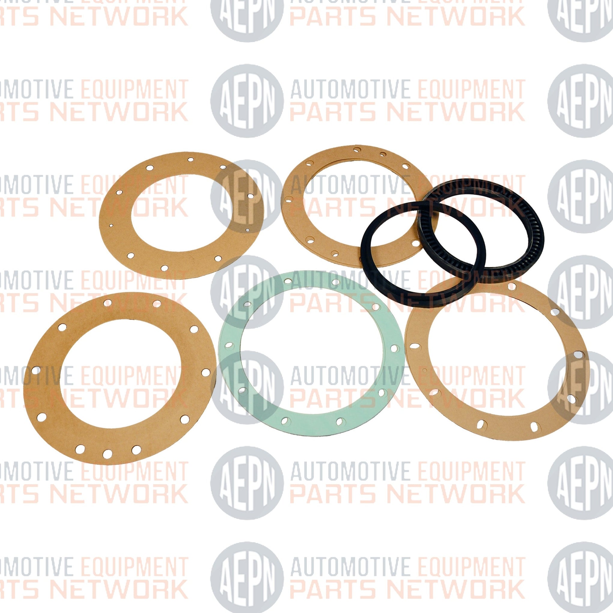 8-1/2" Universal Packing Kit | Globe UW81 | SVI  BH-1782XU