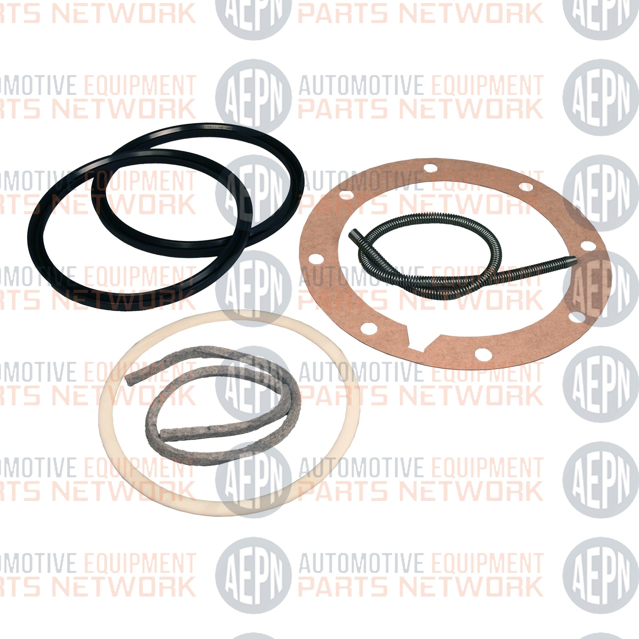 8-1/2" Packing Kit | Cochin L-8-340 | SVI  BH-1790