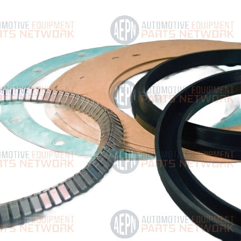 10-5/8" Spring Style Pkg. Kit | Globe UW102 | SVI  BH-1798SP
