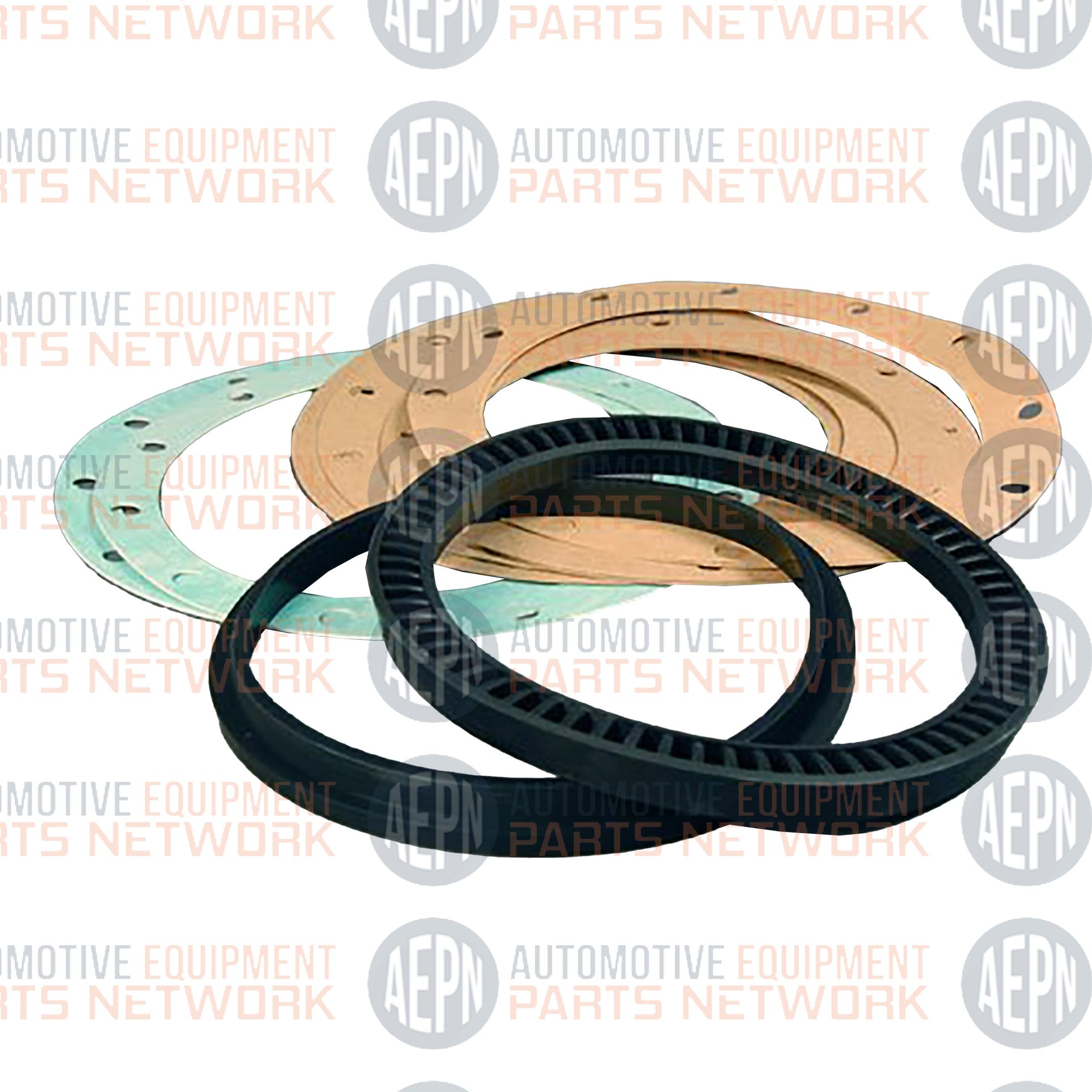 10-5/8" Universal Packing Kit | Globe UW102 | SVI  BH-1798XU