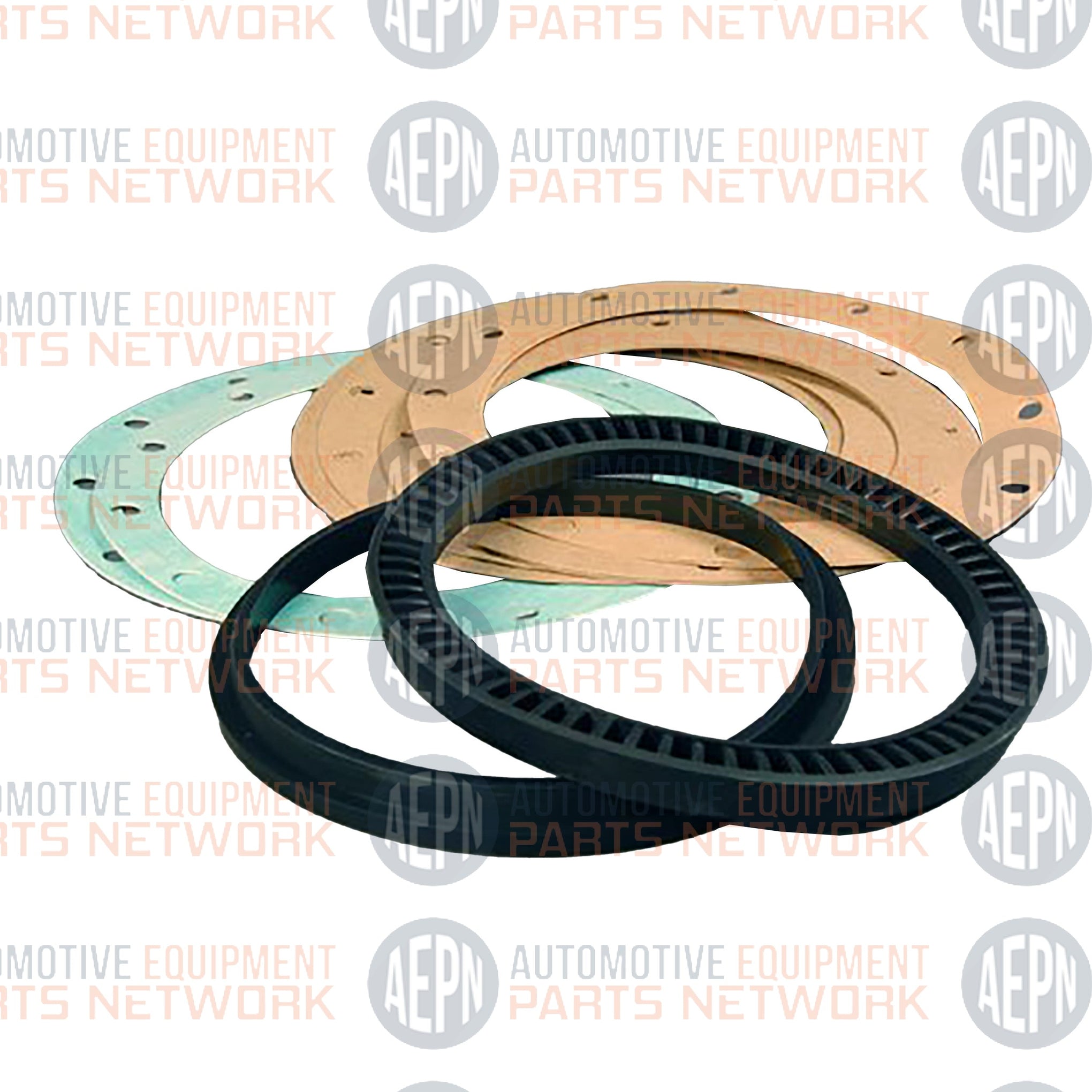 10-5/8" Universal Packing Kit | Globe UW102 | SVI  BH-1798XU