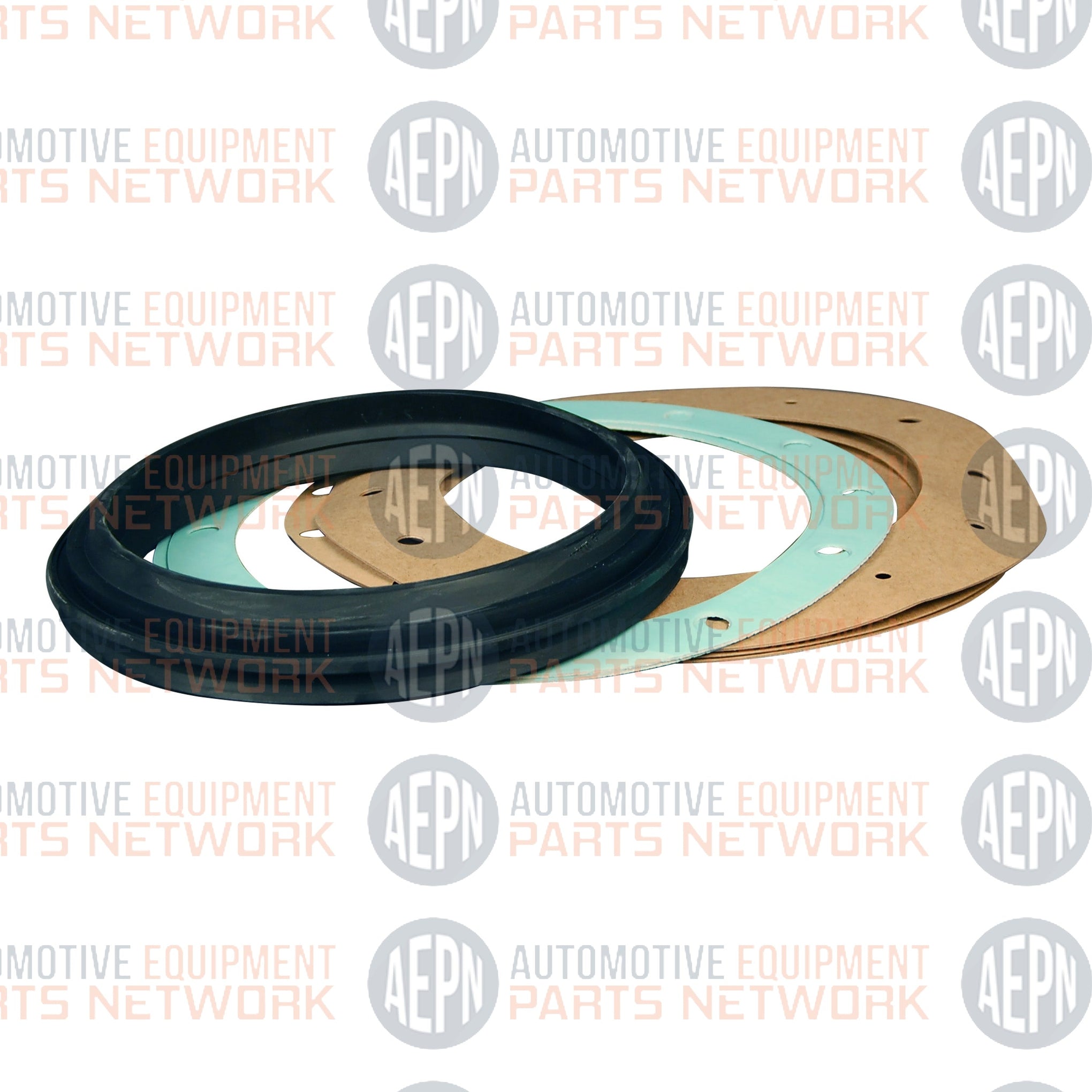 10-5/8" Univ. UniSeal Packing Kit | Globe UW102 | SVI  BH-1798XUU