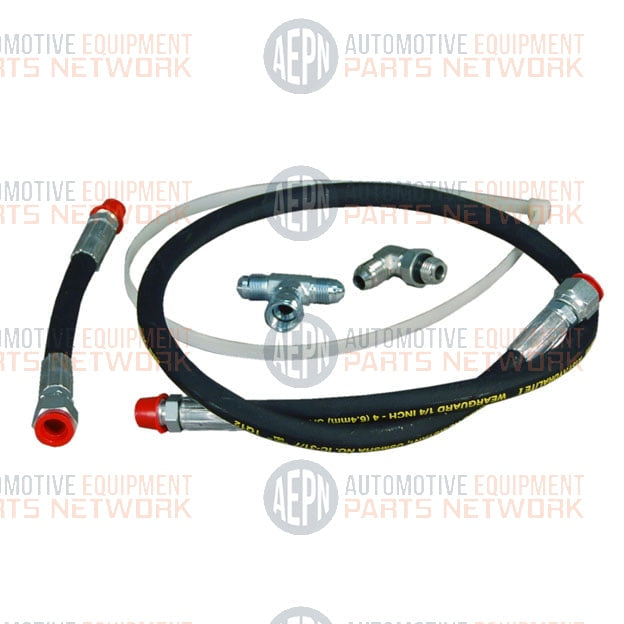 Power Unit Connection Components | Any | SVI  BH-7000-00