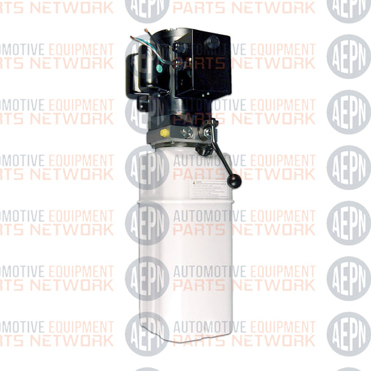Power Unit 3hp, 220V, 1ph, 3360RPM | Import/VIBO 2610 PSI 2.9 Gallon | SVI BH-7003-01
