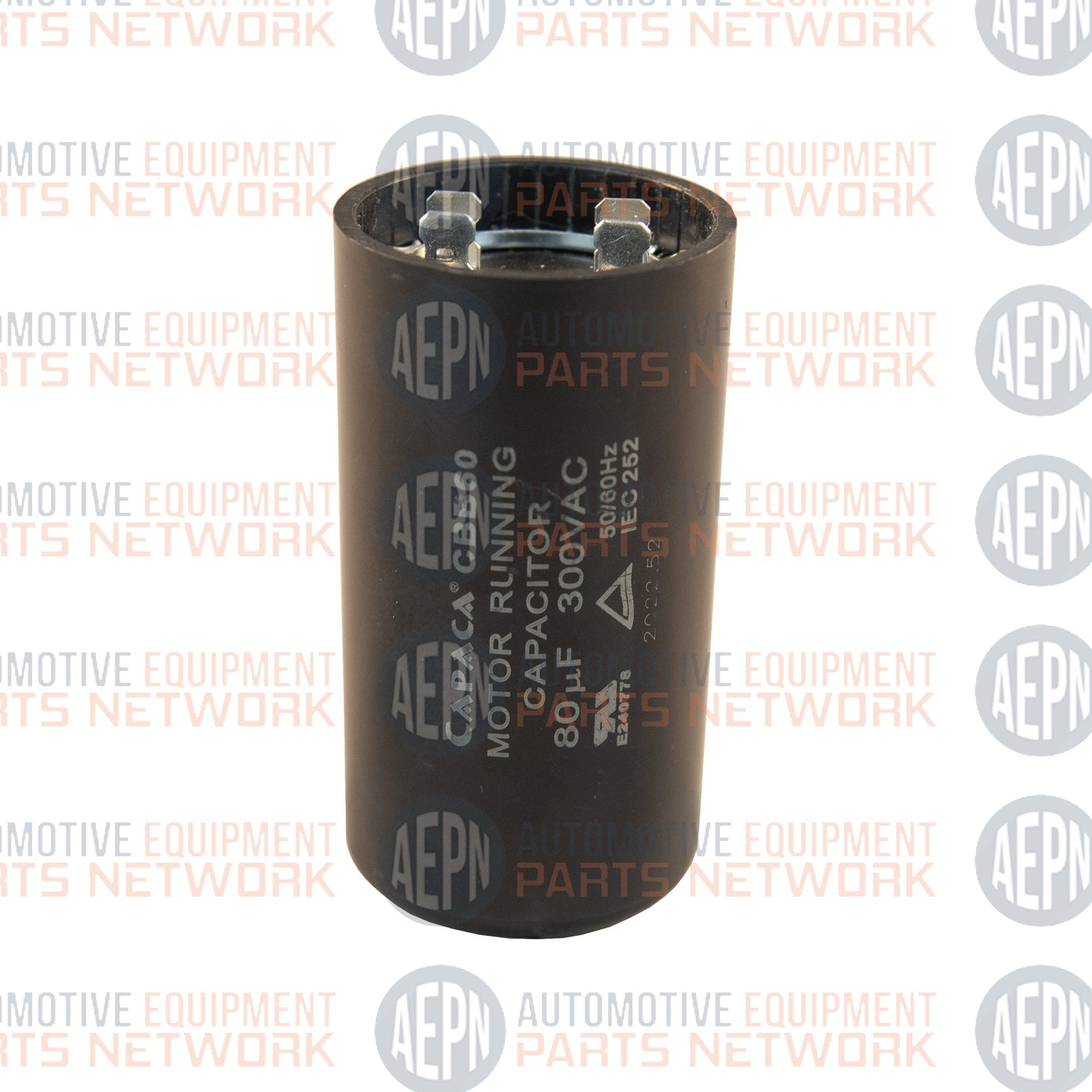 Running Capacitor for BH-7003-02 300V | Import/VIBO | SVI  BH-7003-21
