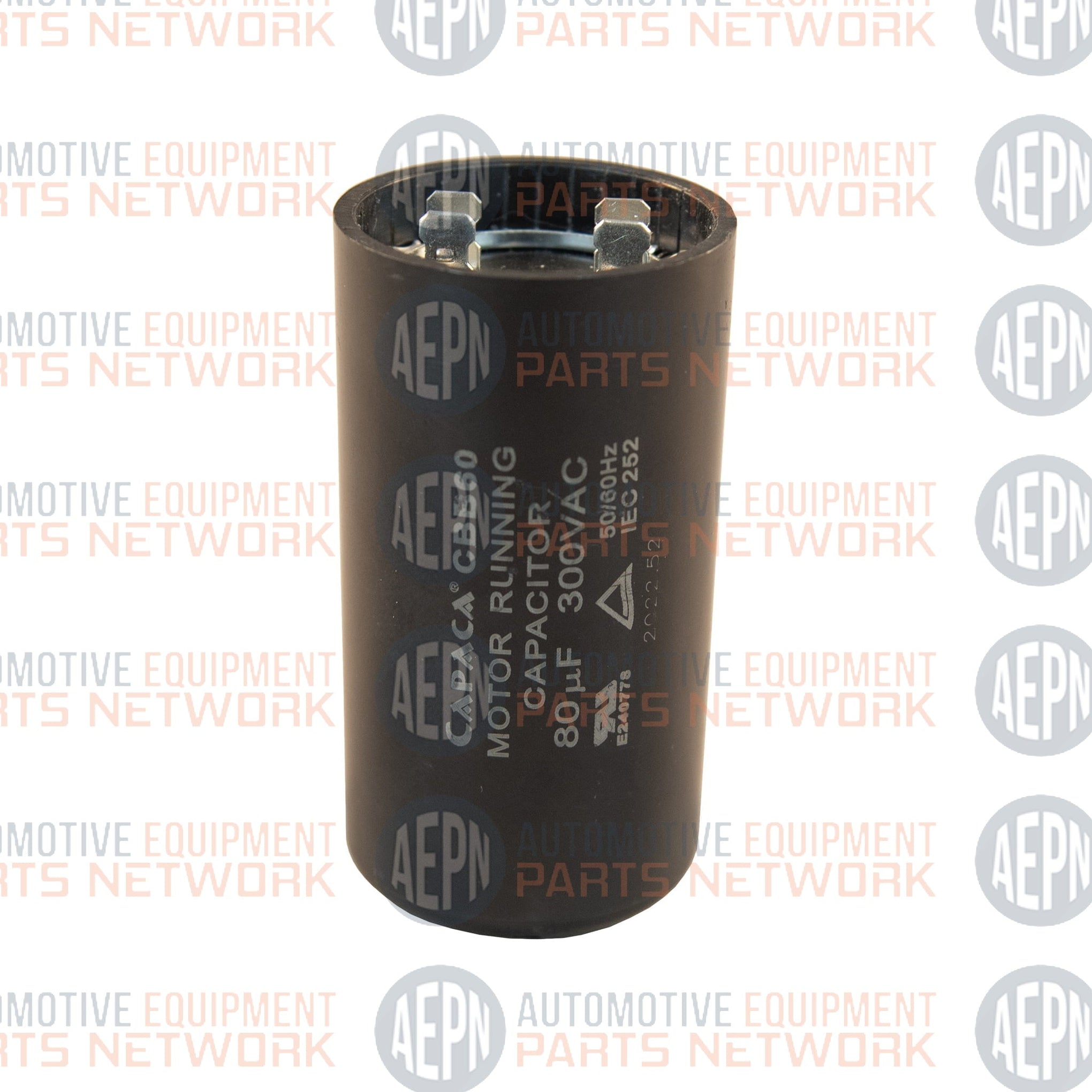Running Capacitor for BH-7003-02 300V | Import/VIBO | SVI  BH-7003-21