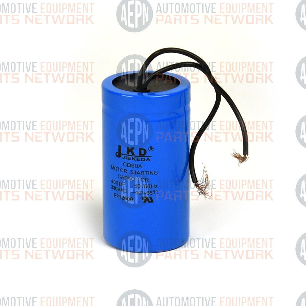 Starting Capacitor for BH-7003-02 400V | Import/VIBO | SVI  BH-7003-22