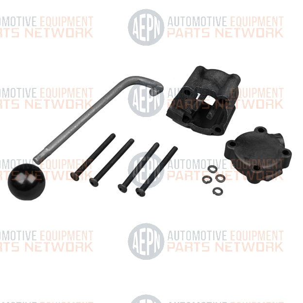 Lower Handle & Cover Kit | SPX Stone A-01 | SVI  BH-7004-05