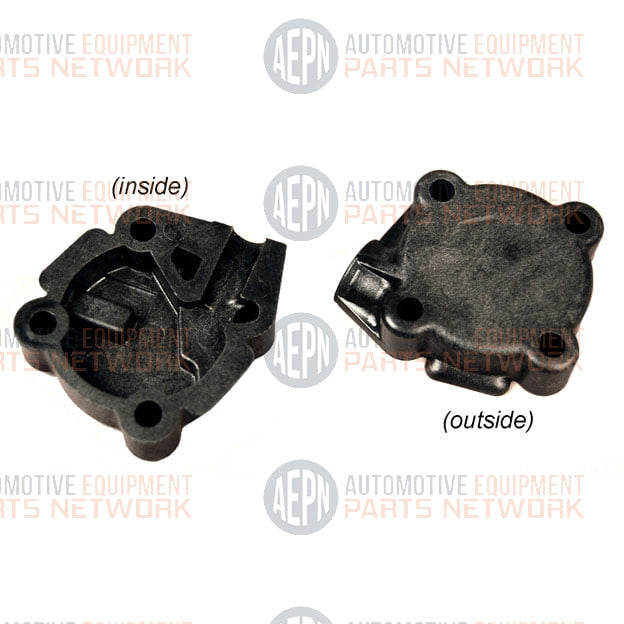 Lower Handle Plastic Cap | SPX Stone 1145-CC | SVI  BH-7004-05C