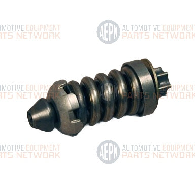 Relief Valve 1740 PSI / 120 BAR | SPX Stone RV-12 | SVI  BH-7004-07