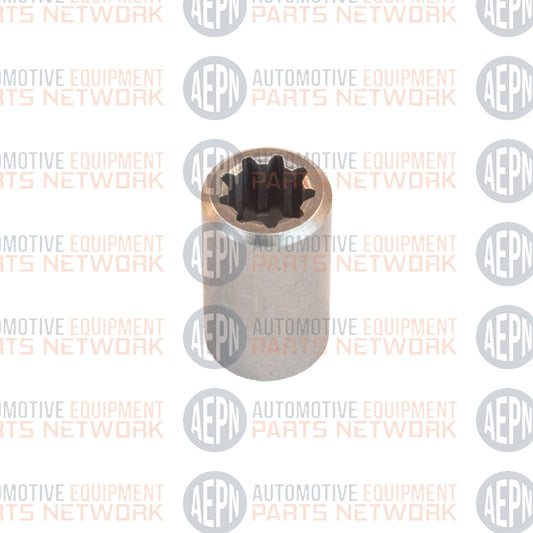 Coupling | SPX Stone 1118-AA | SVI  BH-7004-18