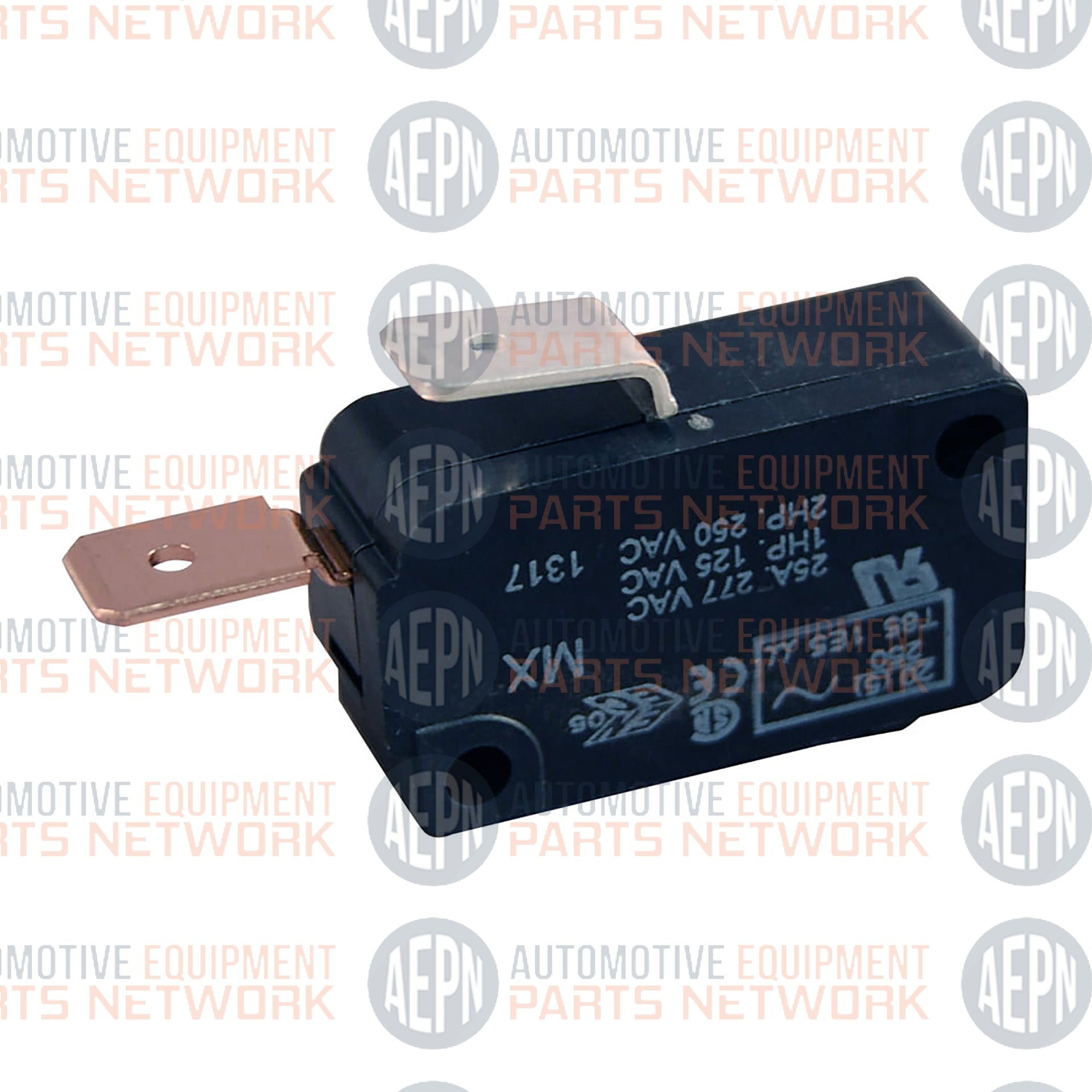 Small Microswitch- New Style | SPX Stone Rotary N413-1 | SVI BH-7004-36