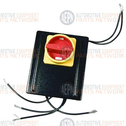 3 phase Turnstyle switch | SPX Stone W-138 | SVI  BH-7004-42