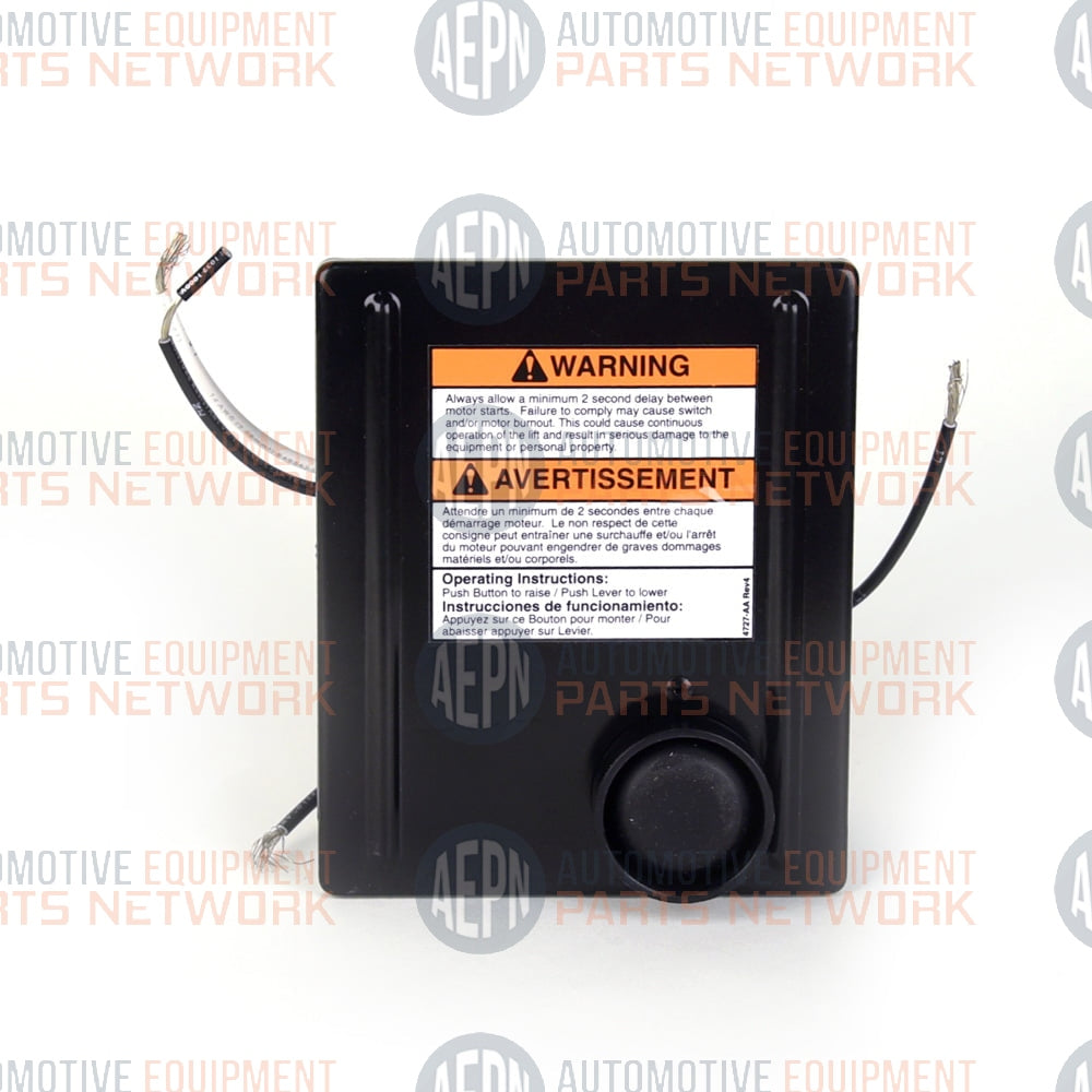 Wiring Assembly | SPX Stone 3001126 W-435 | SVI BH-7004-44