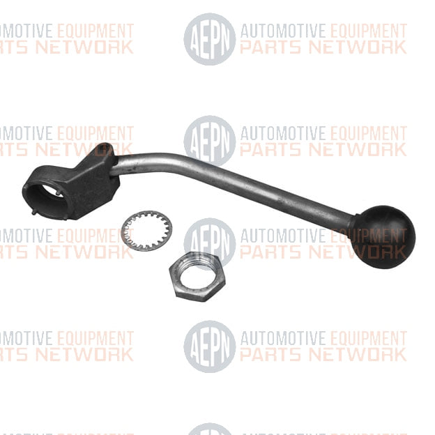 Manual Release Assembly | SPX Stone K-100 | SVI  BH-7006-15