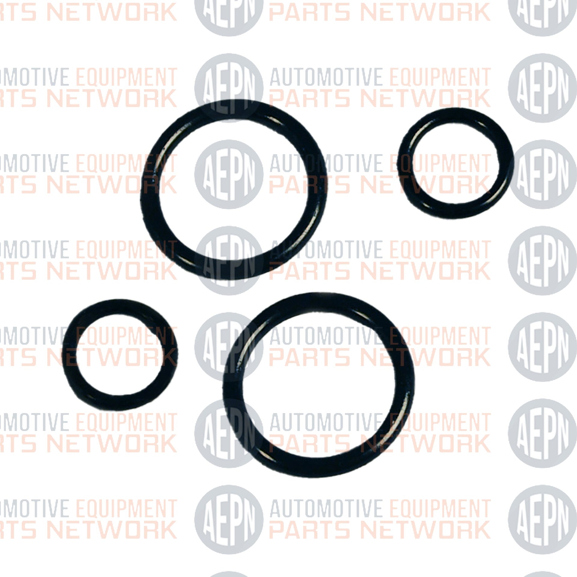 O-Ring Kit for BH-7006-16 | SPX Stone Hunter | SVI  BH-7006-16OR