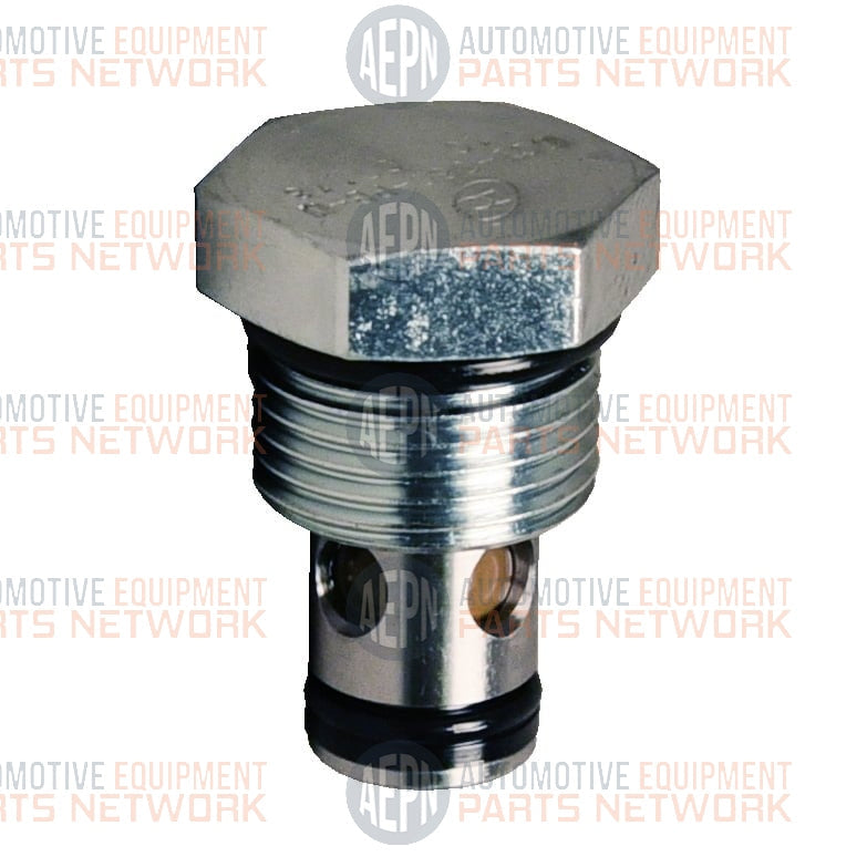Check Valve Cartridge | SPX Stone 2507-AA | SVI  BH-7006-17
