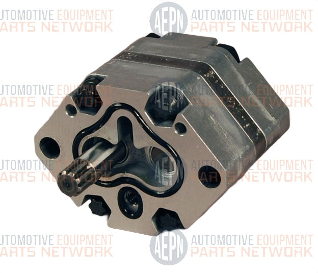Pump Assembly | SPX Stone KP25 | SVI  BH-7006-21