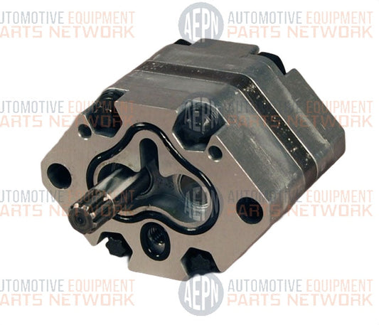 Pump Assembly | SPX Stone KP25 | SVI  BH-7006-21