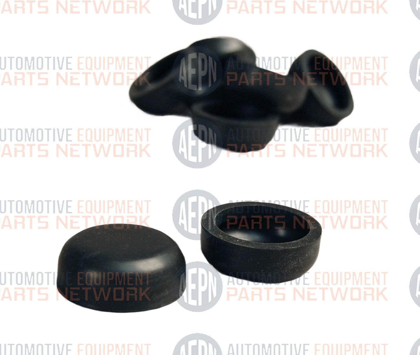 Protective Boot for Microswitch | SPX Stone 4612-AA | SVI  BH-7006-31