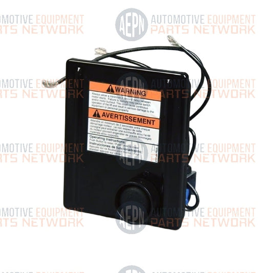 Cover & Switch Relay Assembly | SPX Stone W-400-230LS | SVI  BH-7006-32LS