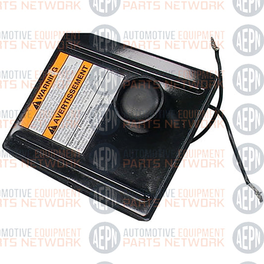 Switch, Relay and Cover Assembly | SPX Stone 3000630 W-401-230 | SVI BH-7006-51