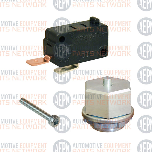 Overhead Limit Switch Assembly | SPX Stone 4193-AA | SVI  BH-7006-55