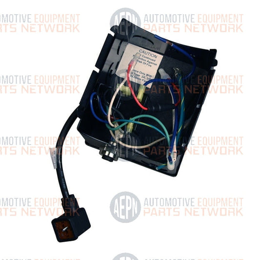 Wiring Assembly for Power Unit in Consule | SPX Stone 2002133 | SVI  BH-7006-80
