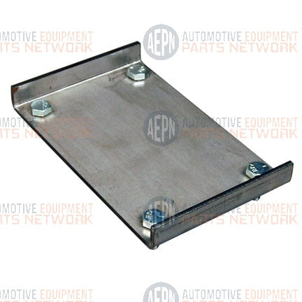 Power Unit Relocation Bracket | SVI BH-7010-01