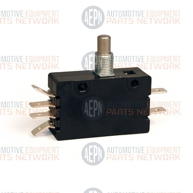 Power Unit Switch 6 terminal | Any | SVI  BH-7010-05