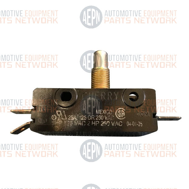 Power Unit Microswitch | Any | SVI  BH-7010-07