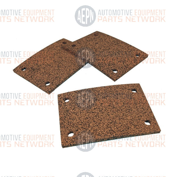 PU Vibration Dampening Gasket | Any | SVI  BH-7011-10