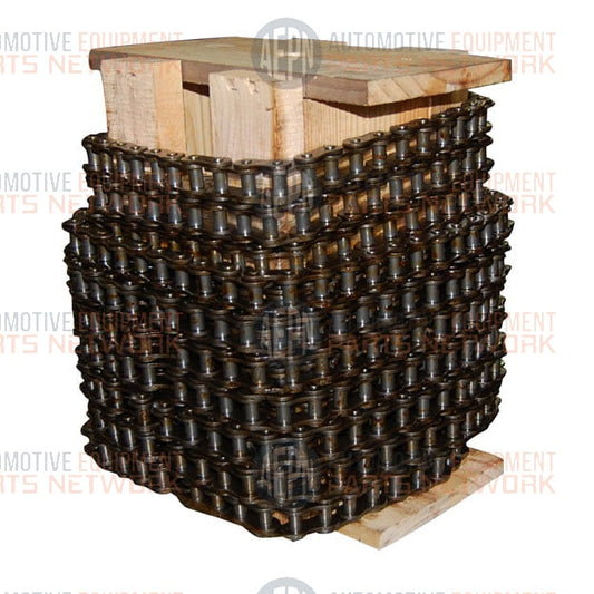 1" Pitch - 55' Roll of Chain |  Rollerless | SVI  BH-7026