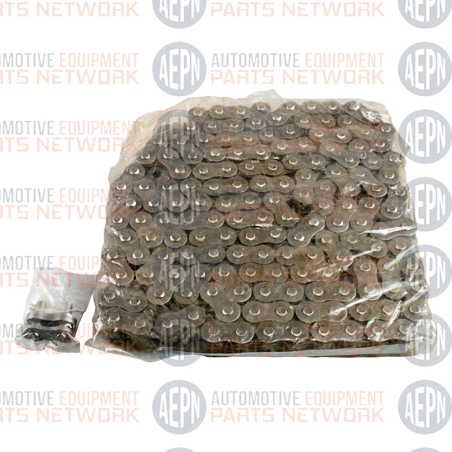 10 feet - 3/4" Pitch Leaf Chain 3x4 | Lift Chain 19 lbs. BL634 | SVI BH-7028