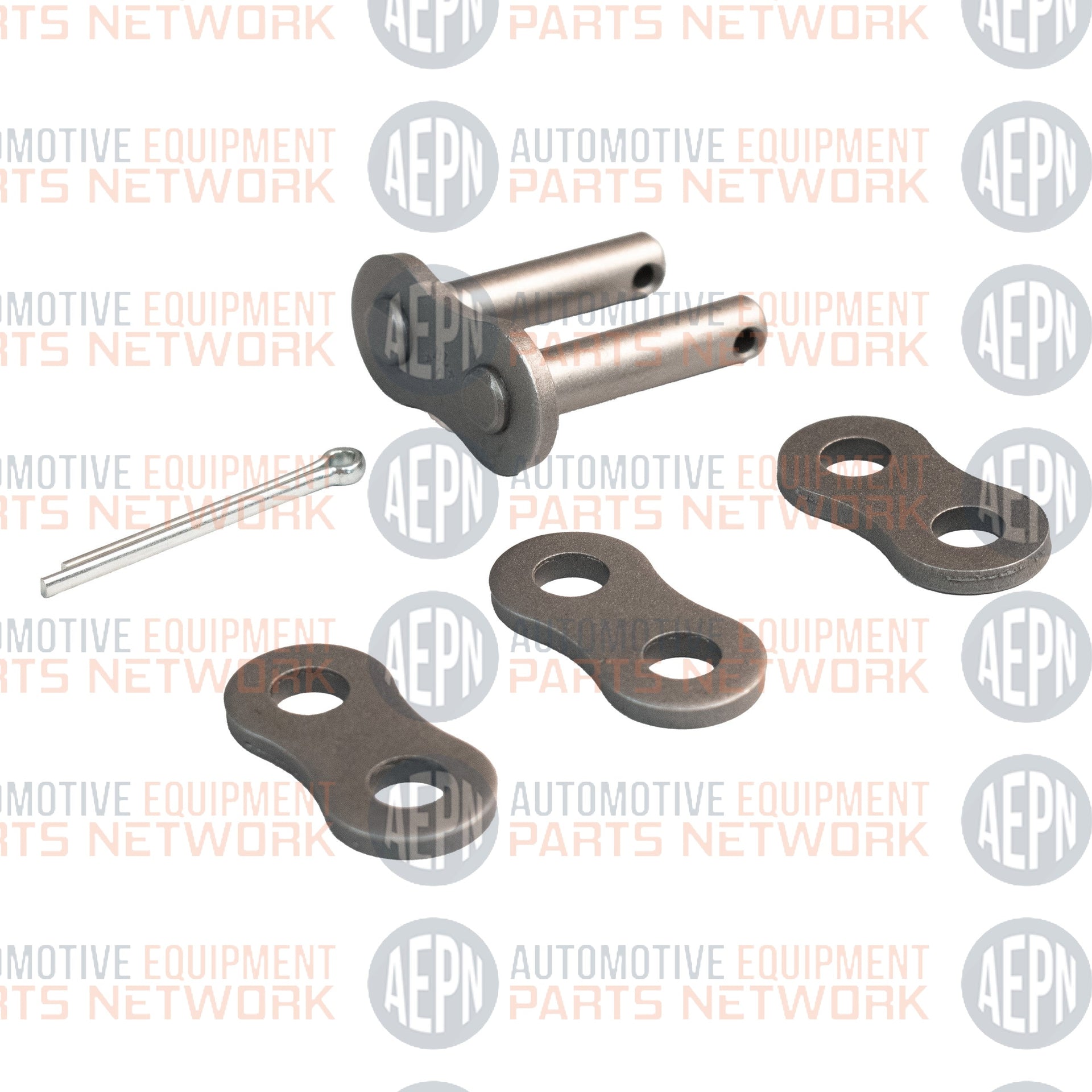 3/4" Pitch Leaf Connect Link | Lift Chain BL646 | SVI  BH-7029-01