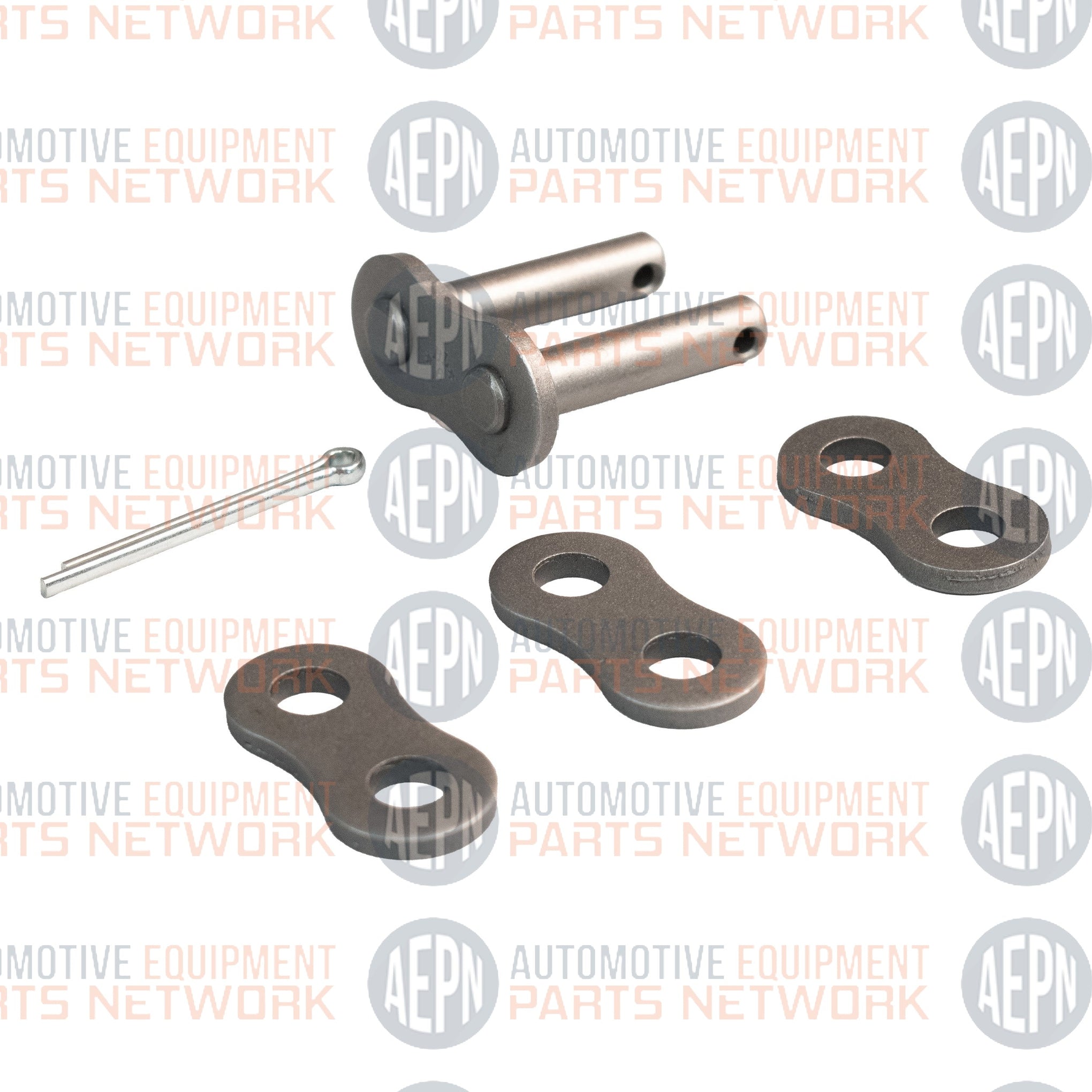 3/4" Pitch Leaf Connect Link | Lift Chain BL646 | SVI  BH-7029-01
