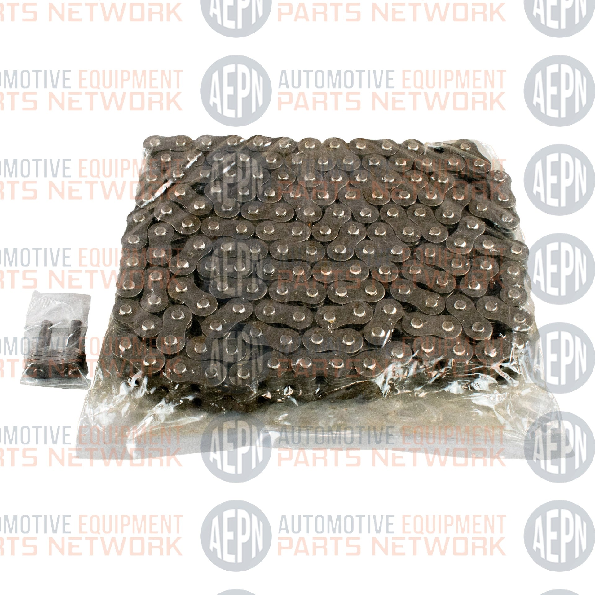 10 feet - 3/4" Pitch Leaf Chain 4x6 | Lift Chain 27 lbs. BL646 | SVI BH-7029