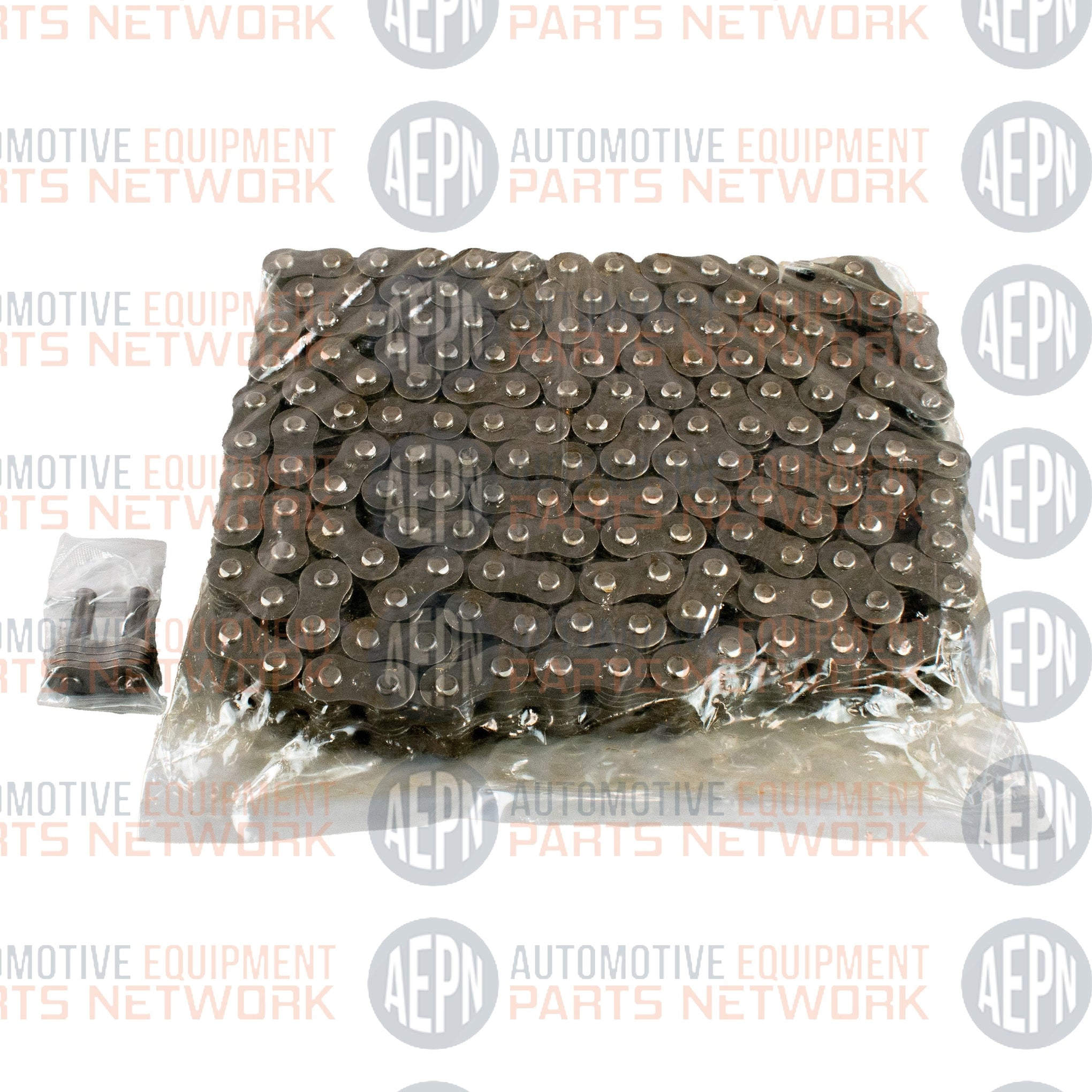 10 feet - 3/4" Pitch Leaf Chain 4x6 | Lift Chain 27 lbs. BL646 | SVI BH-7029