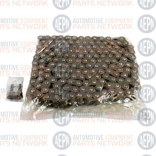 10 feet - 3/4" Pitch Leaf Chain 4x6 | Lift Chain 27 lbs. BL646 | SVI BH-7029