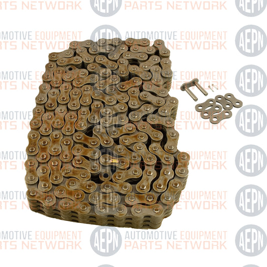 10 feet - 3/4" Pitch Leaf Chain 6x6 | Lift Chain 18 lbs. AL666 | SVI BH-7030