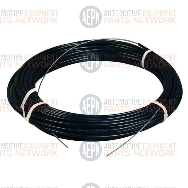 Plastic Shielded Cable/Lock Releases 1/16" | Wire Rope 100' Roll | SVI  BH-7050-03