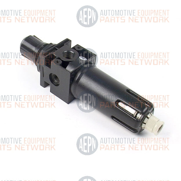 1/4" NPT Filter Regulator | SVI BH-7070A-09