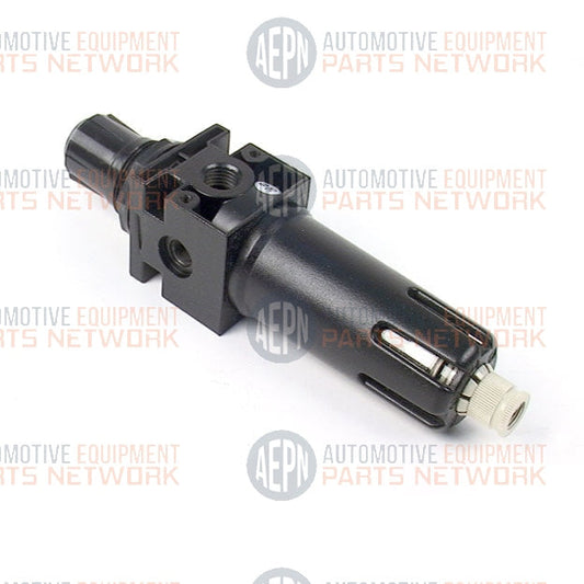 1/4" NPT Filter Regulator | SVI BH-7070A-09